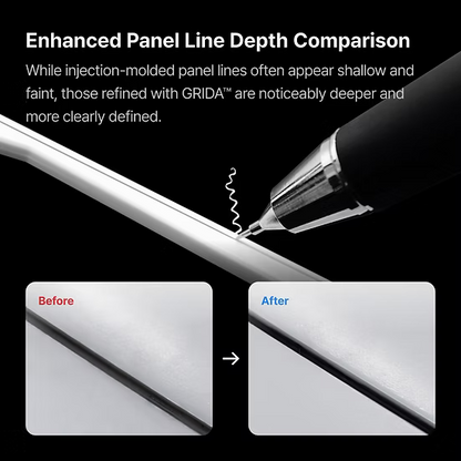 Gunprimer Grida [Starter Kit] G05-S-3