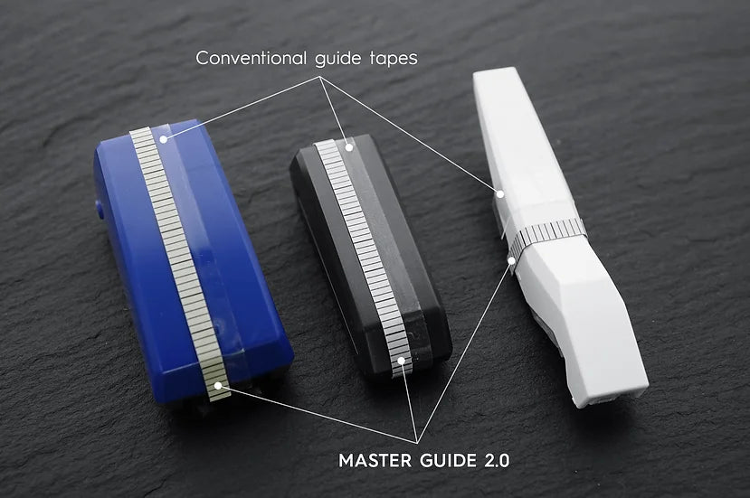 Gunprimer Master Guide 2 [PreCut 3mm] PMG2-320