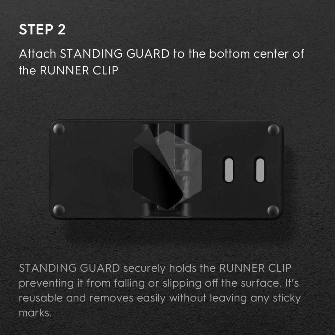 Gunprimer Runner Clip RC-SK10