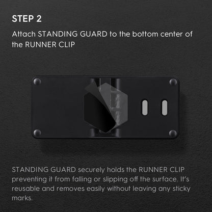 Gunprimer Runner Clip RC-SK10