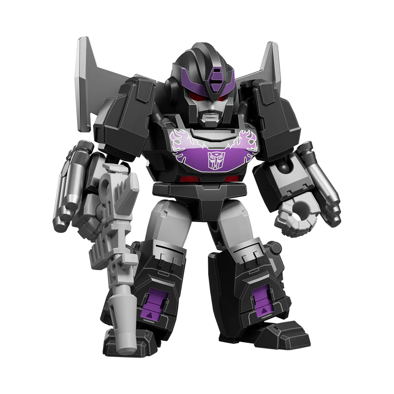 Blokees | Defender Version 06 - Brutal Fang