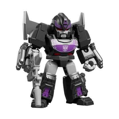 Blokees | Defender Version 06 - Brutal Fang