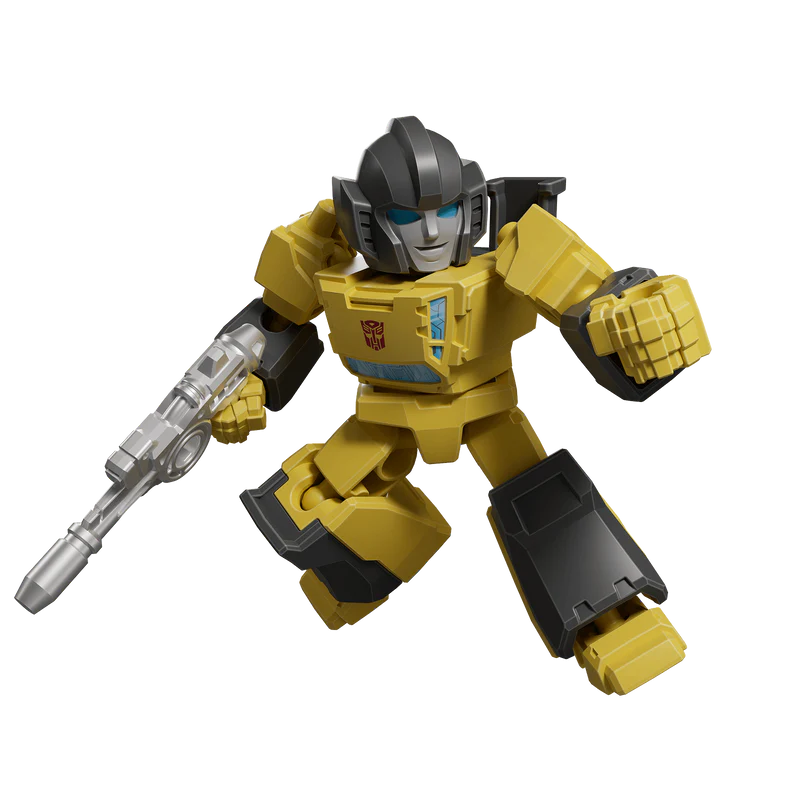 Blokees | Defender Version 05 - Traitor to  Tyranny