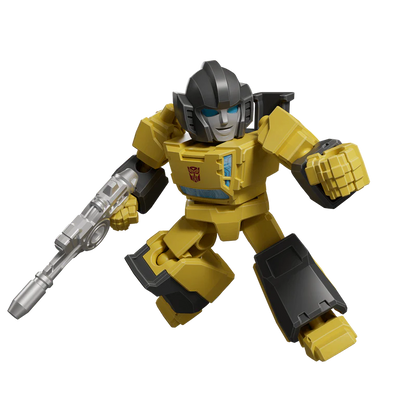 Blokees | Defender Version 05 - Traitor to  Tyranny