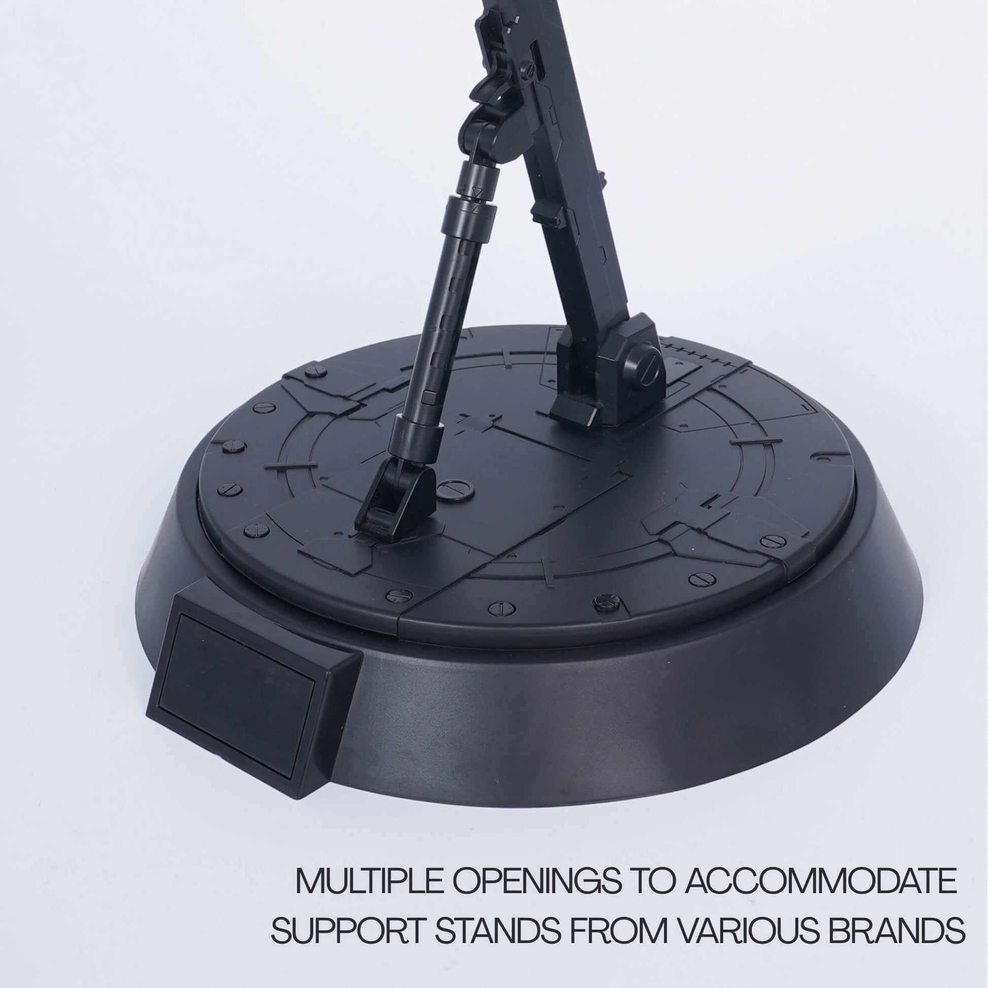 Madworks Multi-Functional Display Base