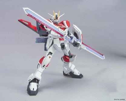 1/144 HG Sword Impulse Gundam