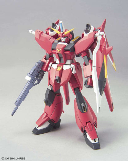 1/144 HG Saviour Gundam