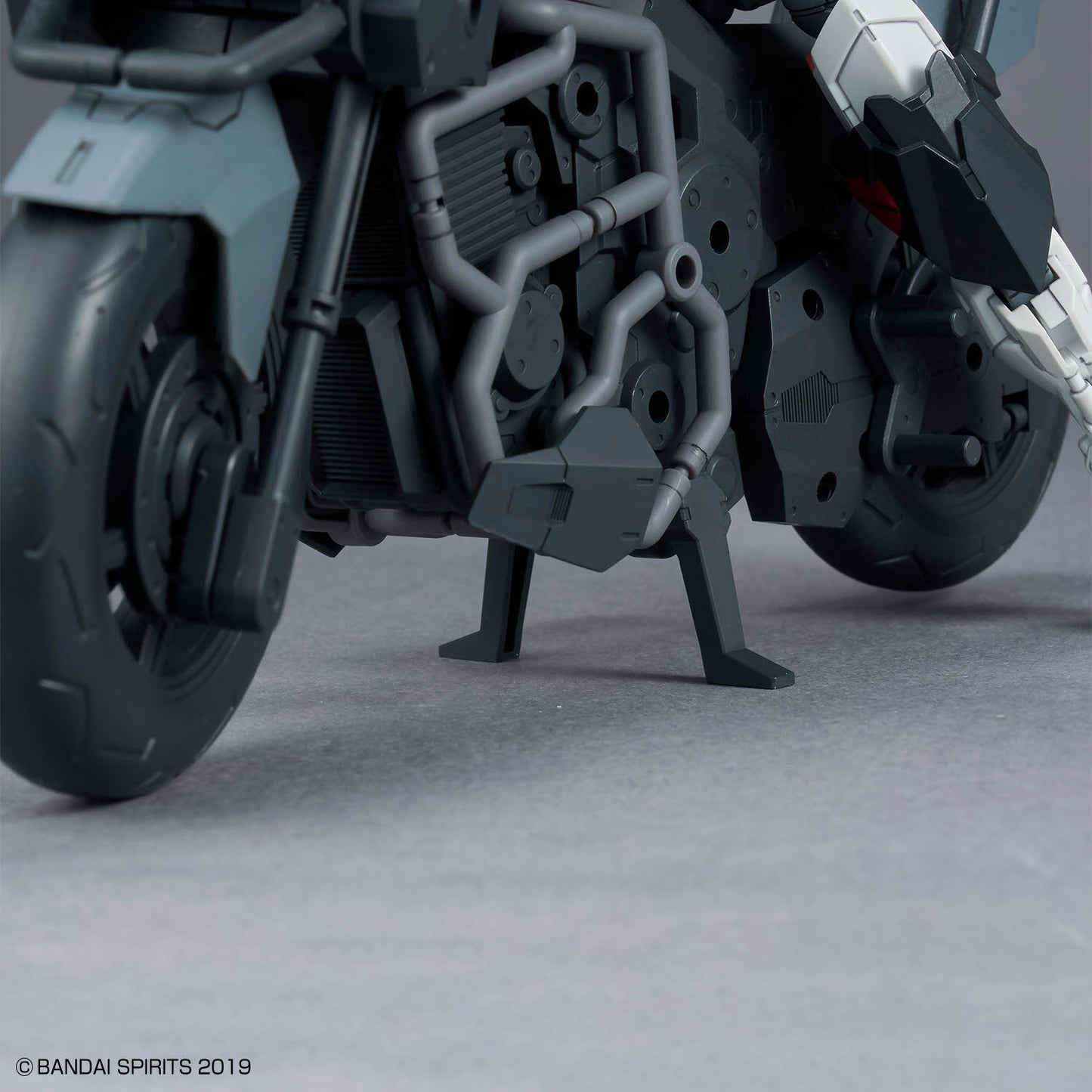 1/144 30MM Extended Armament Vehicle (Boost Wild Bike Ver.)