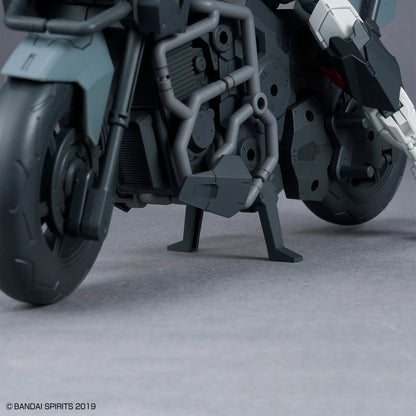 1/144 30MM Extended Armament Vehicle (Boost Wild Bike Ver.)