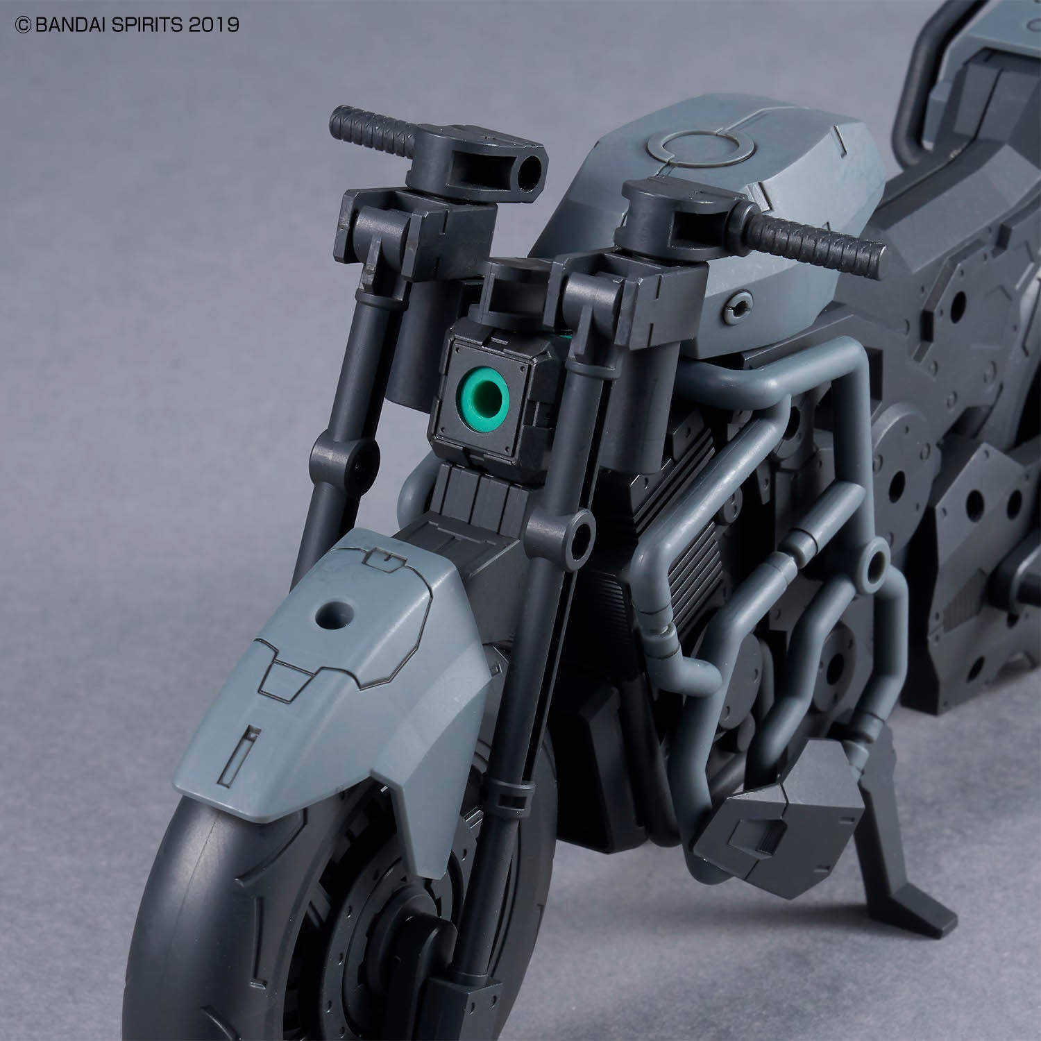 1/144 30MM Extended Armament Vehicle (Boost Wild Bike Ver.)