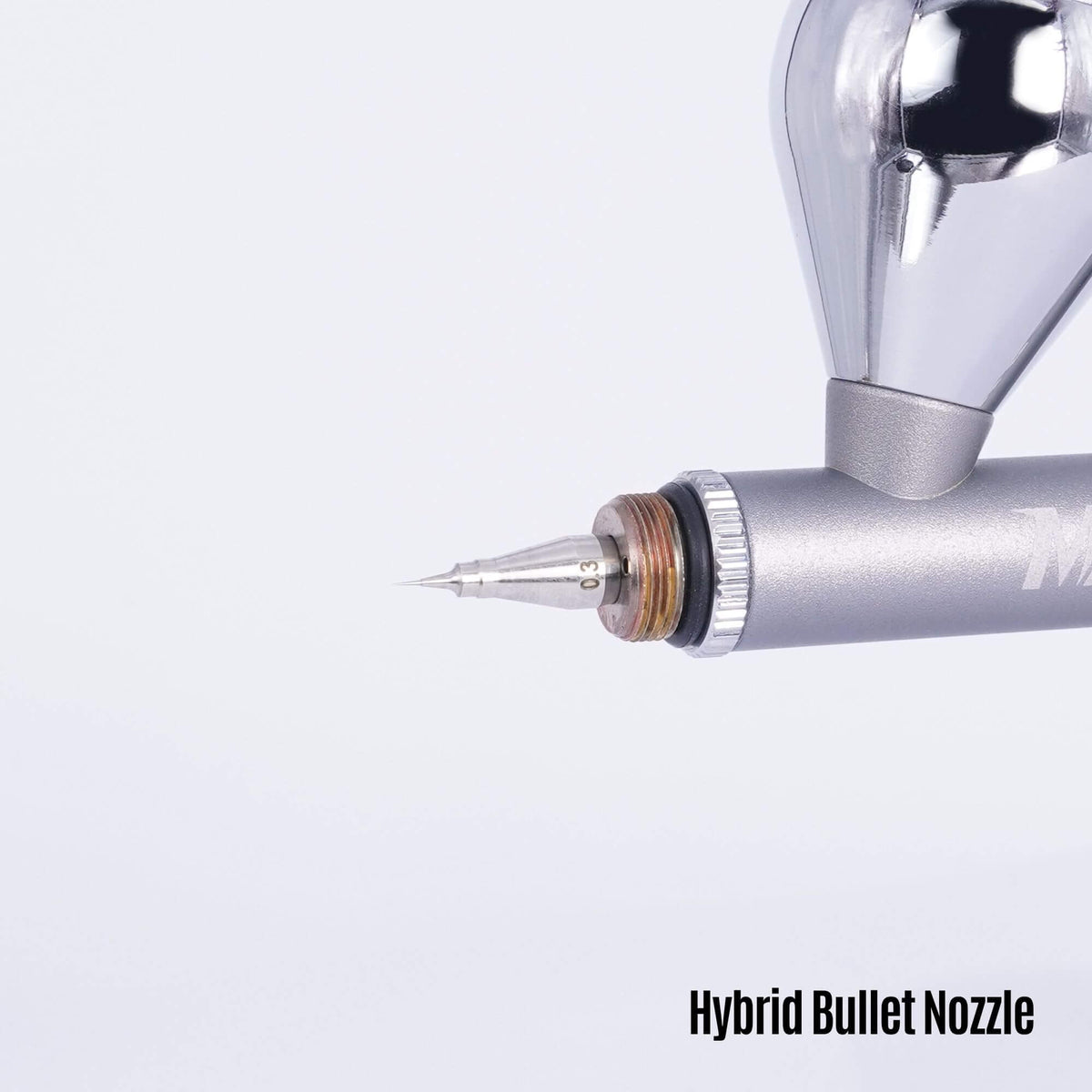 Madworks LIGHT-03 Light 0.3mm Airbrush)