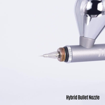 Madworks LIGHT-03 Light 0.3mm Airbrush)
