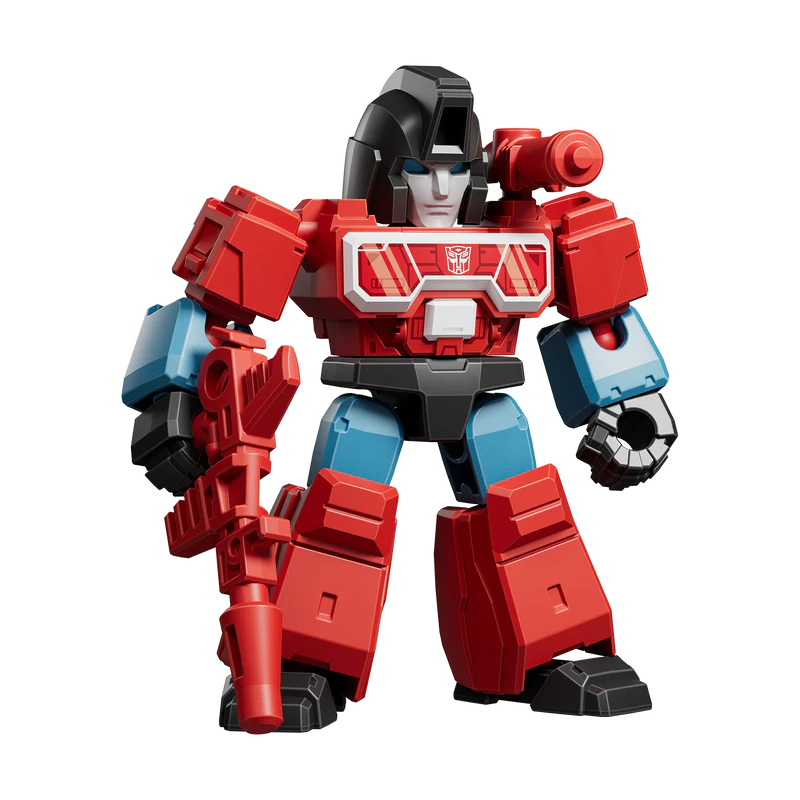 Blokees | Defender Version 06 - Brutal Fang