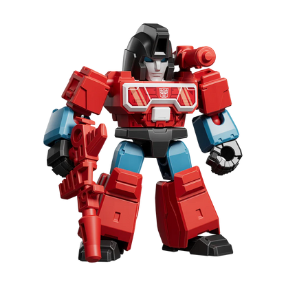 Blokees | Defender Version 06 - Brutal Fang