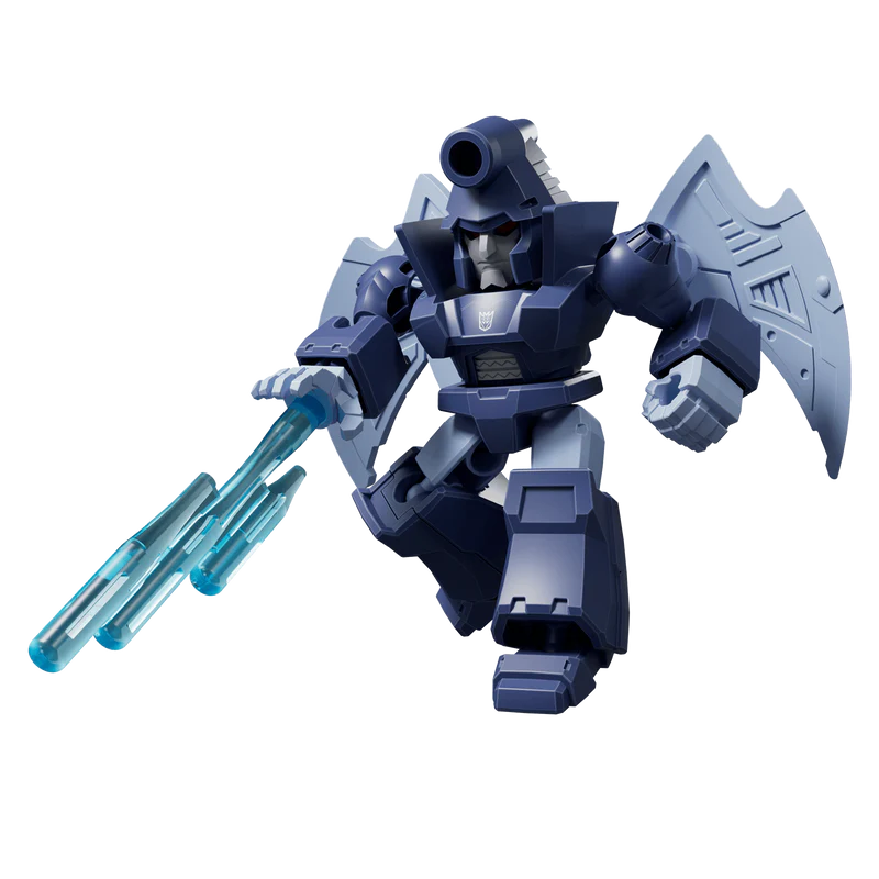 Blokees | Defender Version 04 -Tyrants Fury