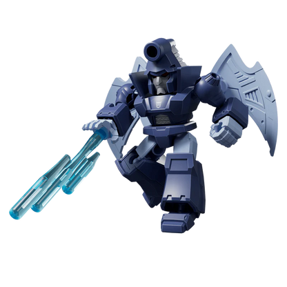 Blokees | Defender Version 04 -Tyrants Fury