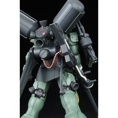 HGUC 1/144 AMS-129 Geara Zulu (Gilboa Sant Use)