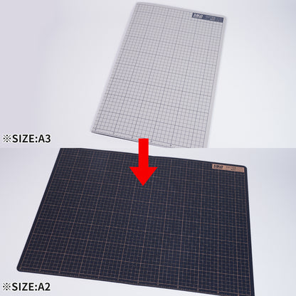 Madworks MH-28 A2 Foldable Model Cutting Mat