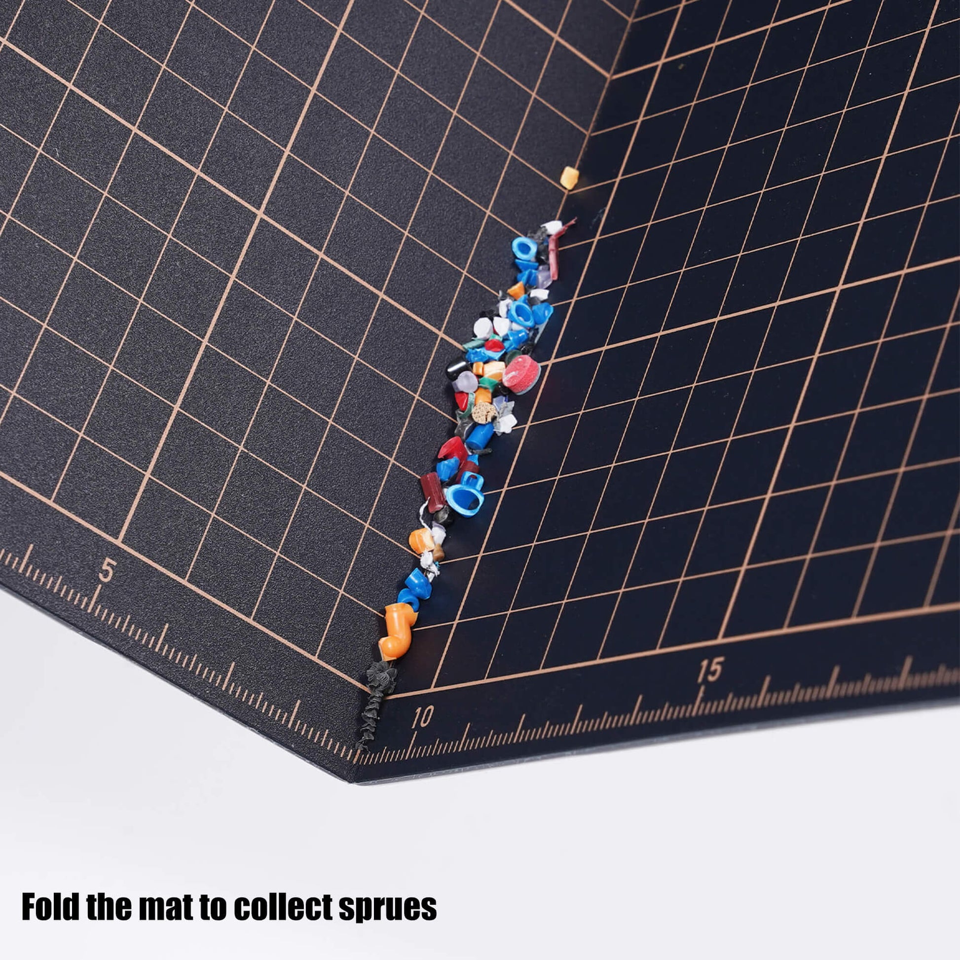 Madworks MH-28 A2 Foldable Model Cutting Mat