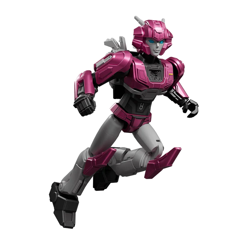 Blokees | Transformers Galaxy Version 07 ONE Wave 2