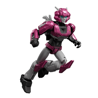 Blokees | Transformers Galaxy Version 07 ONE Wave 2