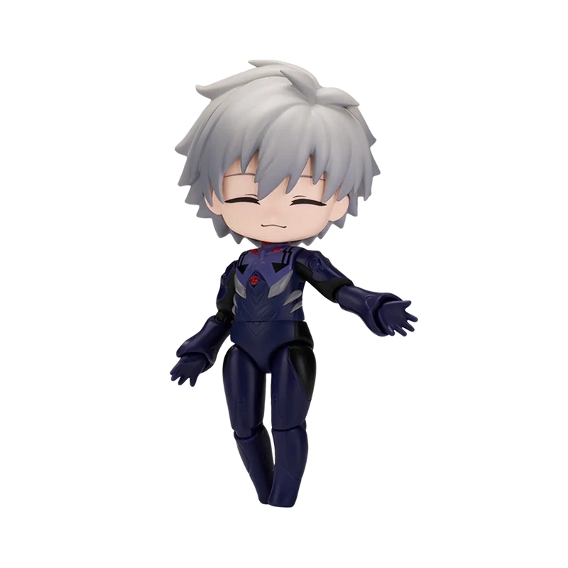 Blokees | Evangelion DaaLaMode Q Series - Miracle Link