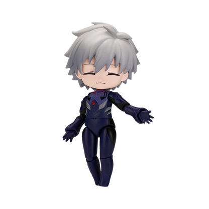 Blokees | Evangelion DaaLaMode Q Series - Miracle Link