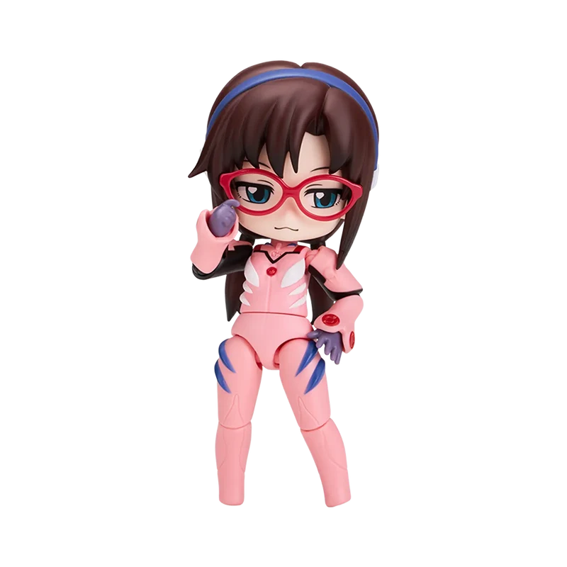 Blokees | Evangelion DaaLaMode Q Series - Miracle Link