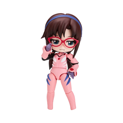 Blokees | Evangelion DaaLaMode Q Series - Miracle Link