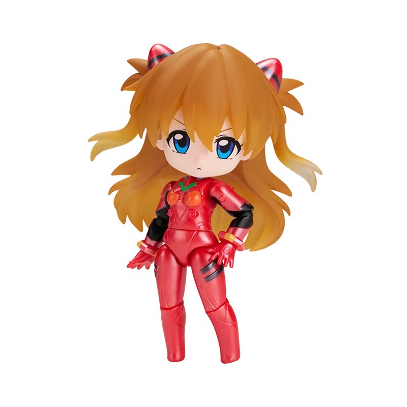 Blokees | Evangelion DaaLaMode Q Series - Miracle Link