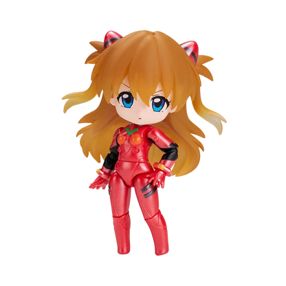Blokees | Evangelion DaaLaMode Q Series - Miracle Link