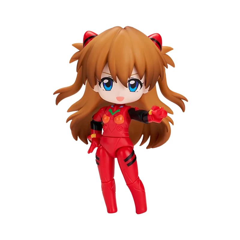 Blokees | Evangelion DaaLaMode Q Series - Miracle Link