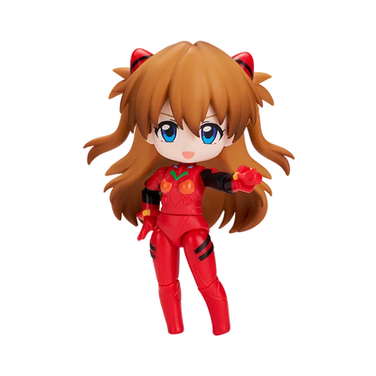 Blokees | Evangelion DaaLaMode Q Series - Miracle Link