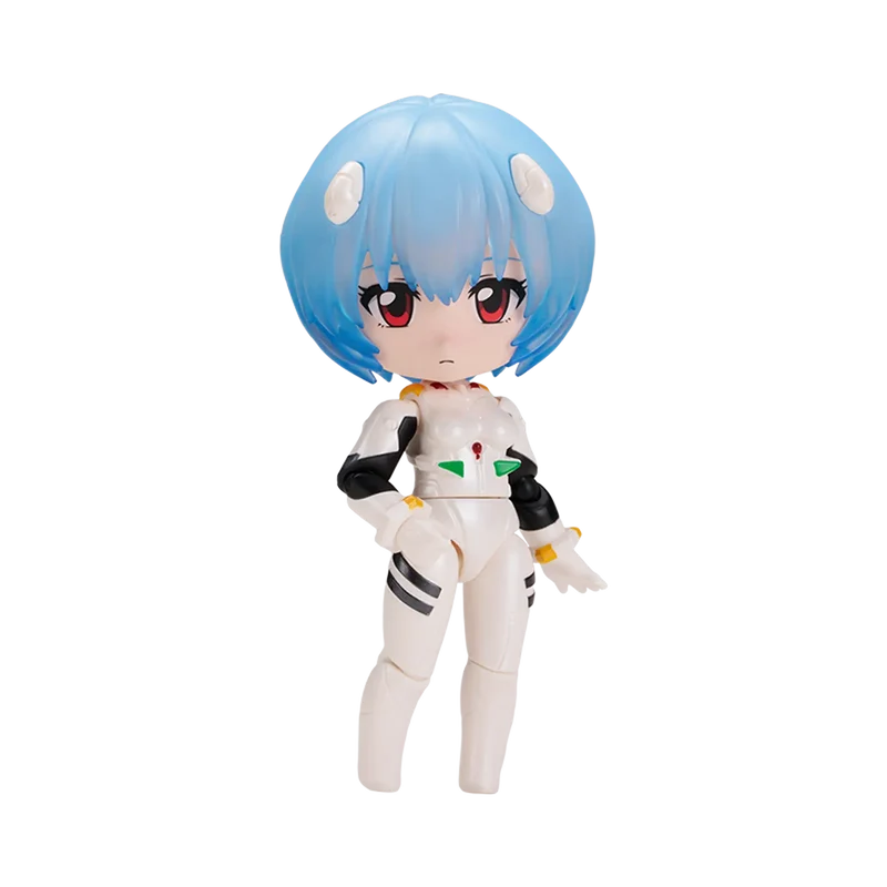Blokees | Evangelion DaaLaMode Q Series - Miracle Link