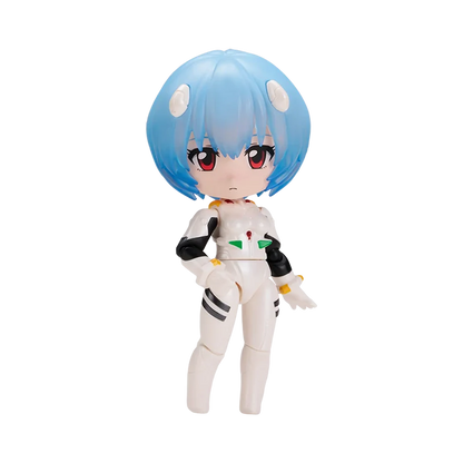 Blokees | Evangelion DaaLaMode Q Series - Miracle Link