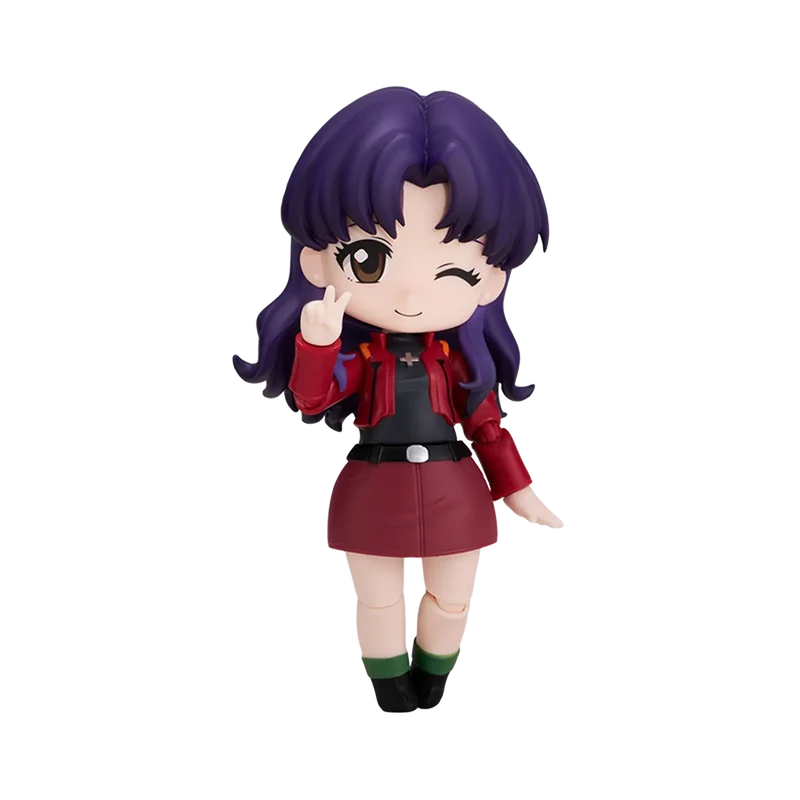 Blokees | Evangelion DaaLaMode Q Series - Miracle Link