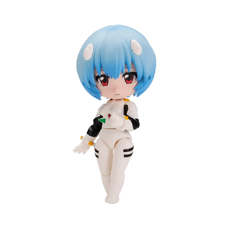 Blokees | Evangelion DaaLaMode Q Series - Miracle Link