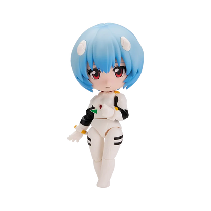 Blokees | Evangelion DaaLaMode Q Series - Miracle Link