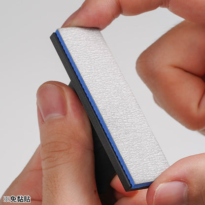 Madworks MT-49 Sanding Block for Sanding Pads (for HighQ, 3 mm and 5 mm)