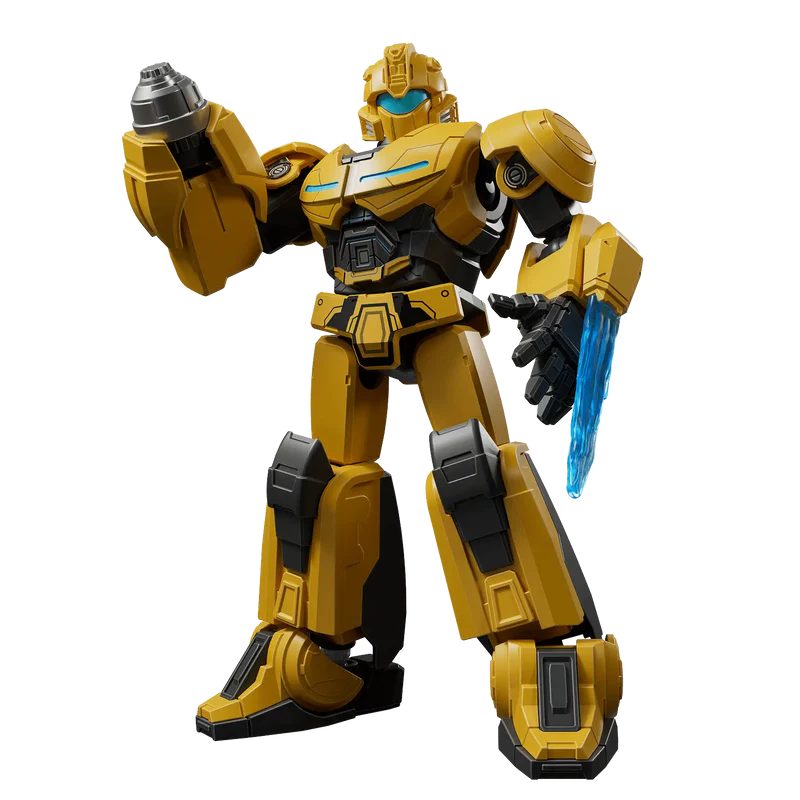 Blokees | Transformers Galaxy Version 07 ONE Wave 2