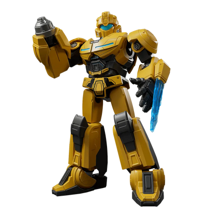 Blokees | Transformers Galaxy Version 07 ONE Wave 2