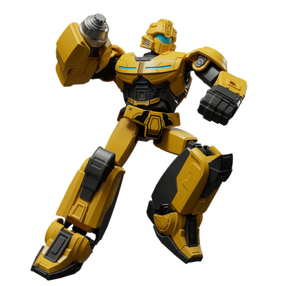 Blokees | Transformers Galaxy Version 07 ONE Wave 2
