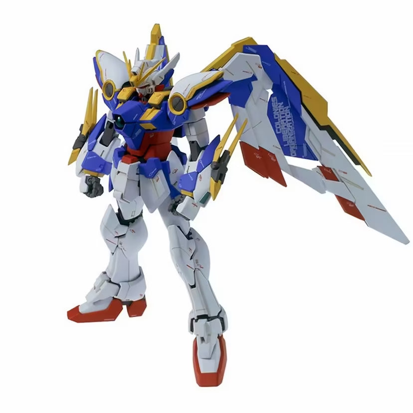 1/100 Wing Gundam Ver. Ka