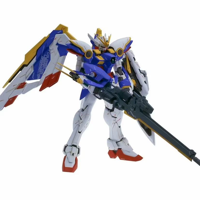 1/100 Wing Gundam Ver. Ka