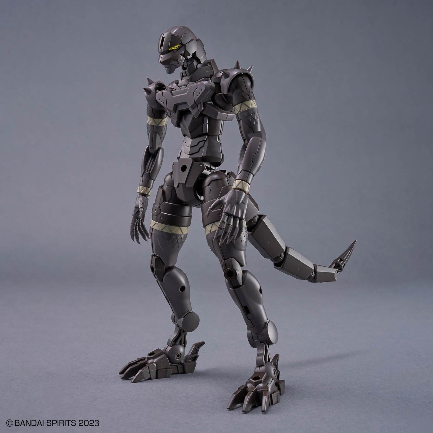 1/144 30MF Dragonia Knight