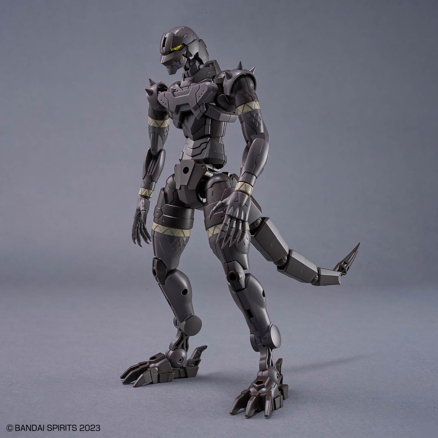 1/144 30MF Dragonia Knight