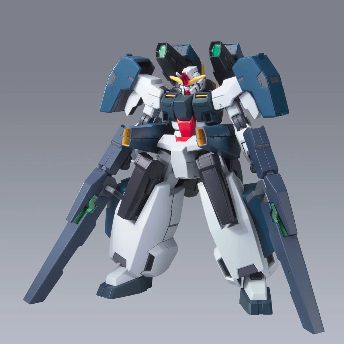 1/144 HG Seravee Gundam GNHW/B
