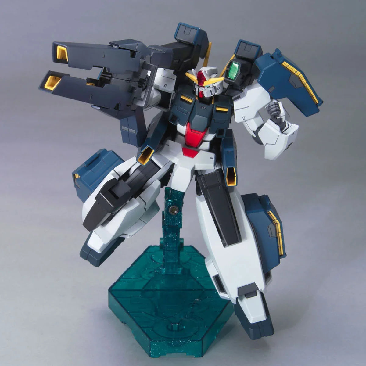 1/144 HG Seravee Gundam GNHW/B