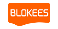 BLOKEES LOGO