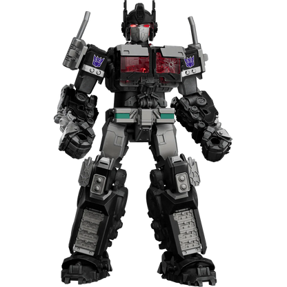 Blokees Transformers Classic Class Rise of the Beasts Nemesis Prime